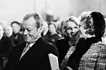Willy Brandt's Children