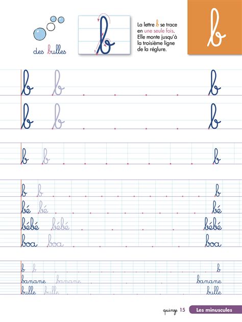 Dans la section pdf fiches pour apprendre à écrire feuille d'écriture cp vous avez plusieurs feuilles d'écriture pour apprendre les majuscules et les minuscules cursives. Cahier D Écriture Cp Gratuit À Imprimer - Arouisse.com