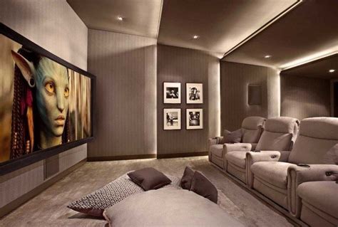 Luxury Home Theater Room Inspirations 28 Home Cinema Room Home