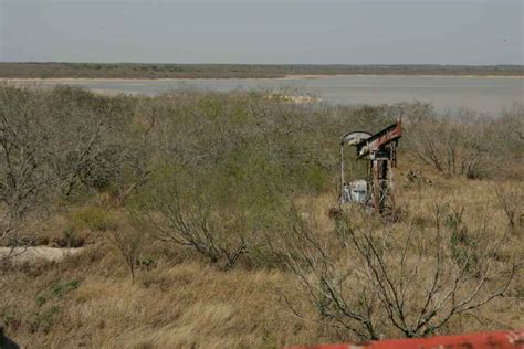 Oklahoma Awarded 25 Million To Seal Nearly 1200 Abandoned Oil And Gas