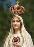 Virgen de Fátima: Historia, oraciones, apariciones, mensajes y más