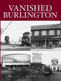 The films are due for publication by burlington books in 2017 as. BURLINGTON BOOKS - NORTH SHORE PUBLISHING