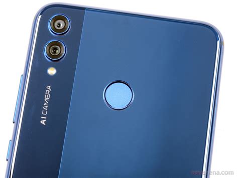 Honor 8x Pictures Official Photos