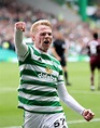 Celtic star Stephen Welsh describes first goal in front of fans as 'one ...
