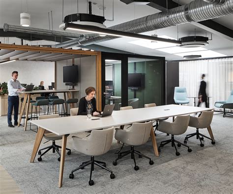 Office Design In 2023 The Trends You Need To Know Axis House