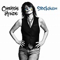 Chrissie Hynde verrast met eerste solo album | Written in Music