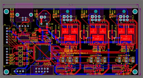 Altium Designer Pcb Layout Merisa