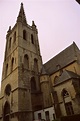 El Pequeño Beaterio y la Abadía de Santa Gertrudis | Turismo en Flandes ...