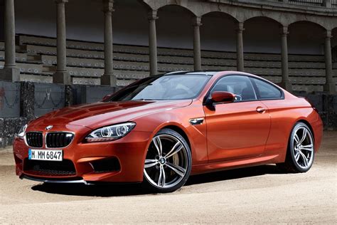 2015 Bmw M5 Coupe News Reviews Msrp Ratings With Amazing Images