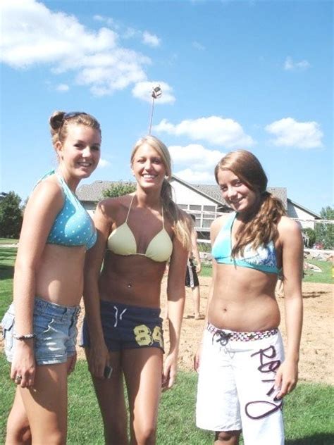 Amateur Group Photo 1 Girl Much Bigger Breasts Page 7 Lpsg