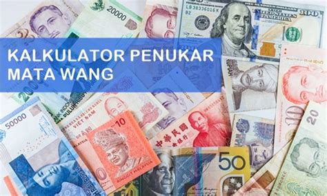 Gambar Mata Uang Malaysia 2018 Cabai