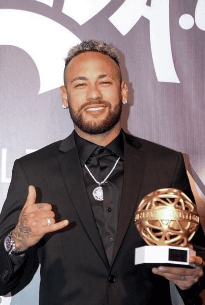 ¡confirmado Psg Reveló El Próximo Destino De Neymar Strikers Cracks