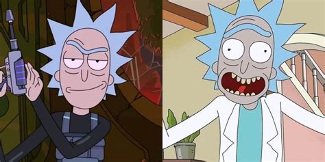 Rick And Morty 10 Best Rick Quotes Screenrant
