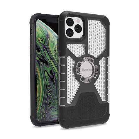 Rokform Crystal Case Iphone 11 Pro Max