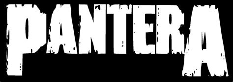 Pantera Logo Png - Free Logo Image png image