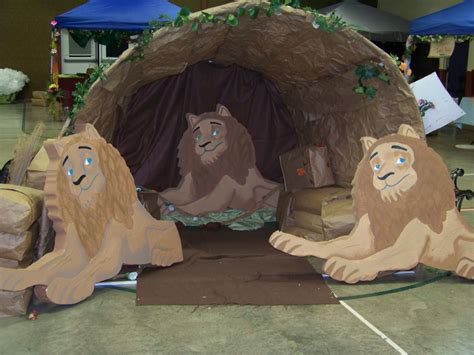 Vbs Ideas Daniel And The Lions Den Ac8 Daniel In The Lions Den Daniel