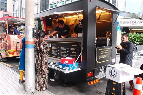 ﻿a new food truck is now in operation on texas boulevard. 16 Must Try Food Trucks in Klang Valley - WORLD OF BUZZ