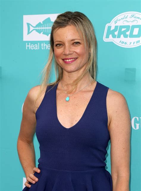 Picture Of Amy Smart