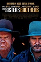 Poster de la Película: The Sisters Brothers