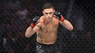 Diego Sanchez Accepts Sanction for Violation of UFC Anti-Doping Policy