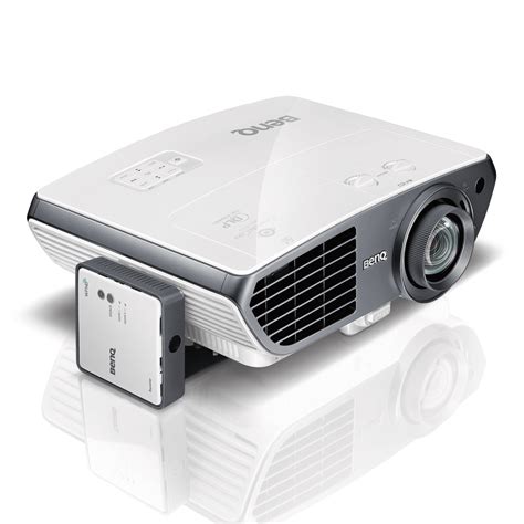 W3000 CinePrime Series with 100% Rec.709 Home Cinema Projector | BenQ