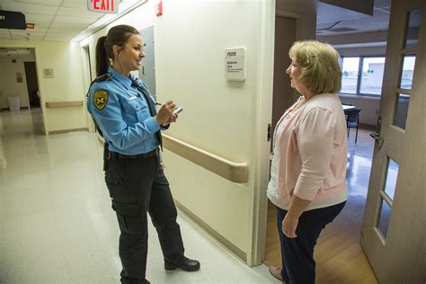 Michigan Medicine Security Division Of Public Safety And Security