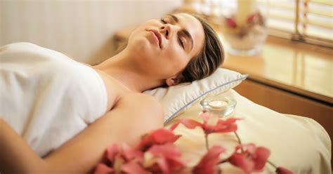 These 7 Types Of Massage Can Do More Than Relax You All Star Chiropractic