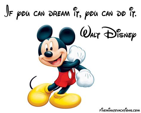 Walt Disney Walt Disney Quotes Disney Walt Disney