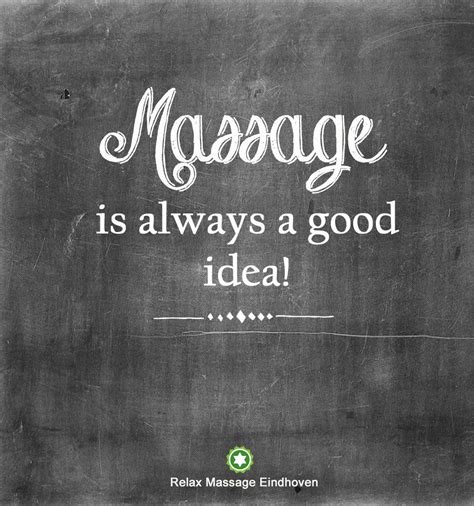 Relax Massage Therapy Quotes Shortquotescc