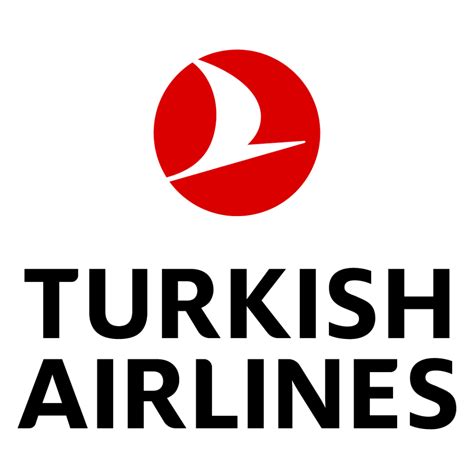 Turkish Airlines Logo THY Turkishairlines Com Airline Logo Turkish