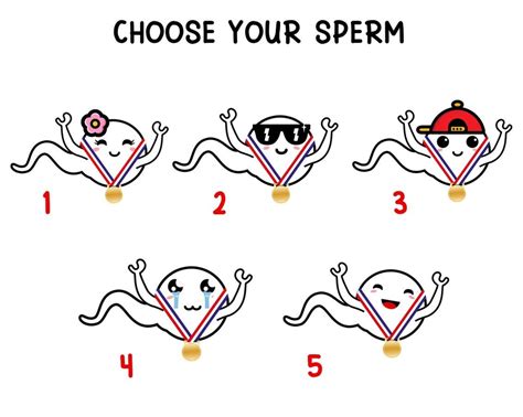 Fathers Day T Sperm Png Funny Dad Png Gag T For Dad Etsy