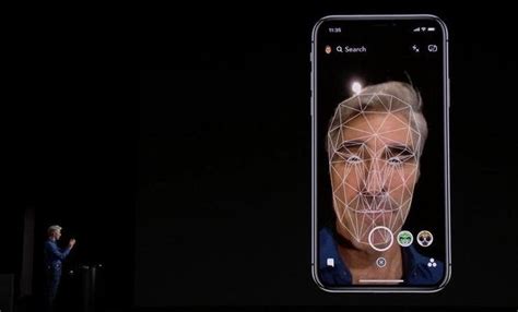 Face Recognition Apple Watch How To Unlock Your Face Id Iphone With