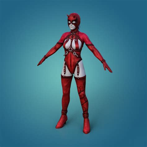Evil Rose Outfit For Genesis 8 Female Daz Content By Appeal 2 Audacity