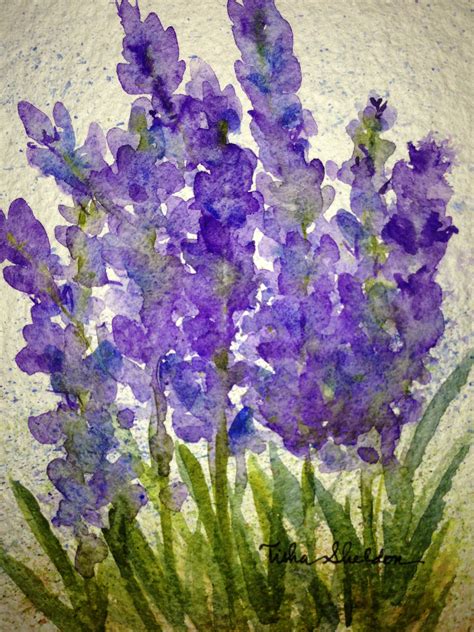 Watercolor By Tisha Sheldon Playing With Paper Shizen Professional