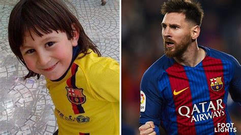 Things You Probably Didnt Know About Lionel Messi Youtube