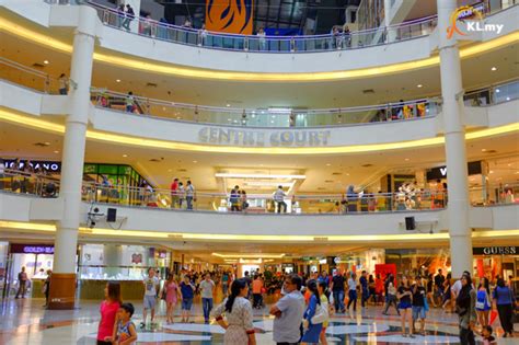 It was opened in november 1999. Mid Valley Megamall - goKL.my