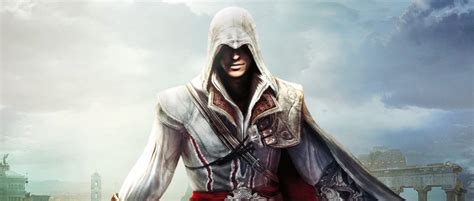 Assassins Creed Live Action Tv Series In The Works At Netflix