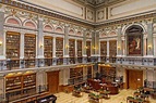 Spotlight: Eötvös Lórand University, Hungary | School of Humanities ...