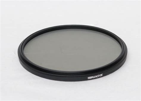 Circular Polarizing Filter C Pl Cpl