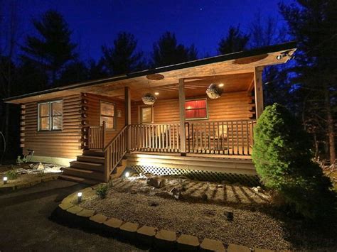 Favorite Acadia National Park Cabins You Can Rent Acadia Cabins