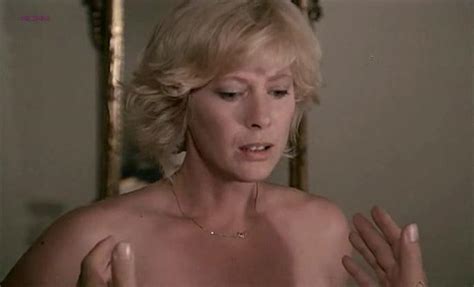 Nude Video Celebs Mimsy Farmer Nude Ornella Muti Sexy La Ragazza Di Trieste 1982