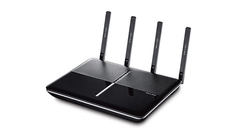 Tp link routers are garbage. TP-Link AC2600 Wireless Dual Band Router Archer C2600 ...