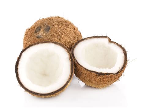 Is Cocunut A Fruit