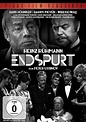 Endspurt / Herausragender Film mit Heinz Rühmann, Hans Söhnker, Martin ...