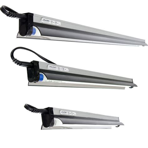 Build.com has been visited by 100k+ users in the past month Jump Start Strip/Reflector T5 - Fluorescent Fixture with ...