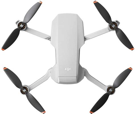 Dji Mavic Mini 2 Fly More Combo Ultralight Foldable Drone 4k Camera 12mp Photos 31 Mins