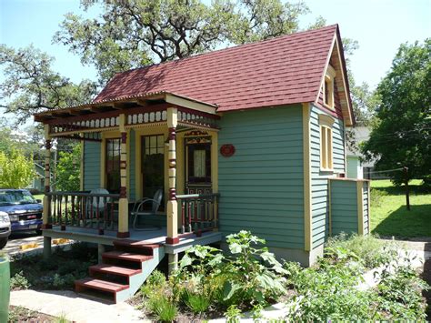 Blog | Tiny Texas Houses | Tiny texas houses, Tiny cottage, House