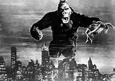 King Kong und die weiße Frau | Bild 7 von 7 | Moviepilot.de