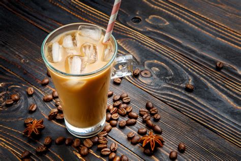 Try This Tasty Recipe For A Vanilla Coffee Breakfast Shake Irish