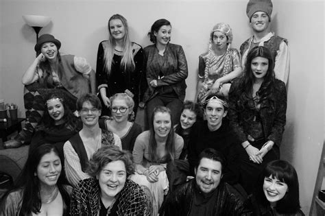 Celeb Dirty Laundry Soaps